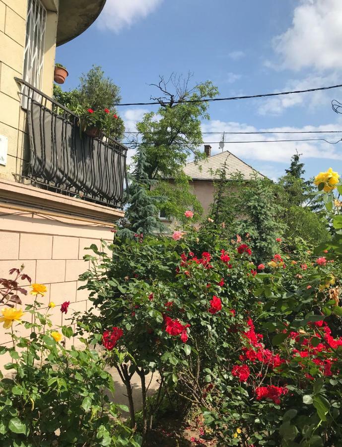 Budapest Hideout In Style With Free Parking - Luxury Apartment Extérieur photo